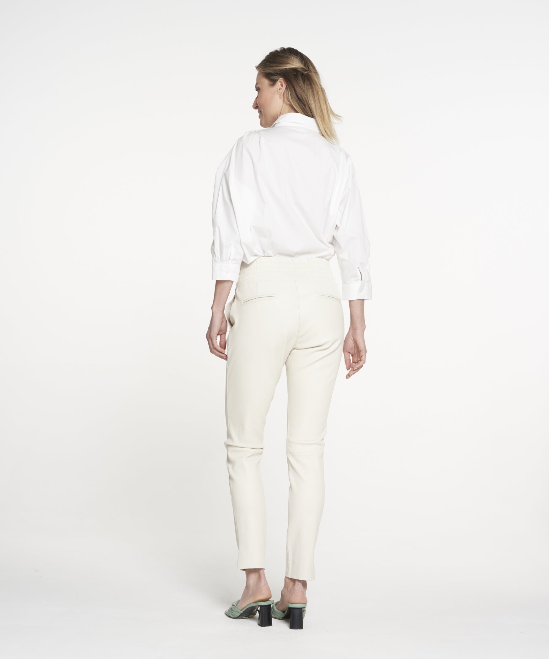 COLETTE | Off White