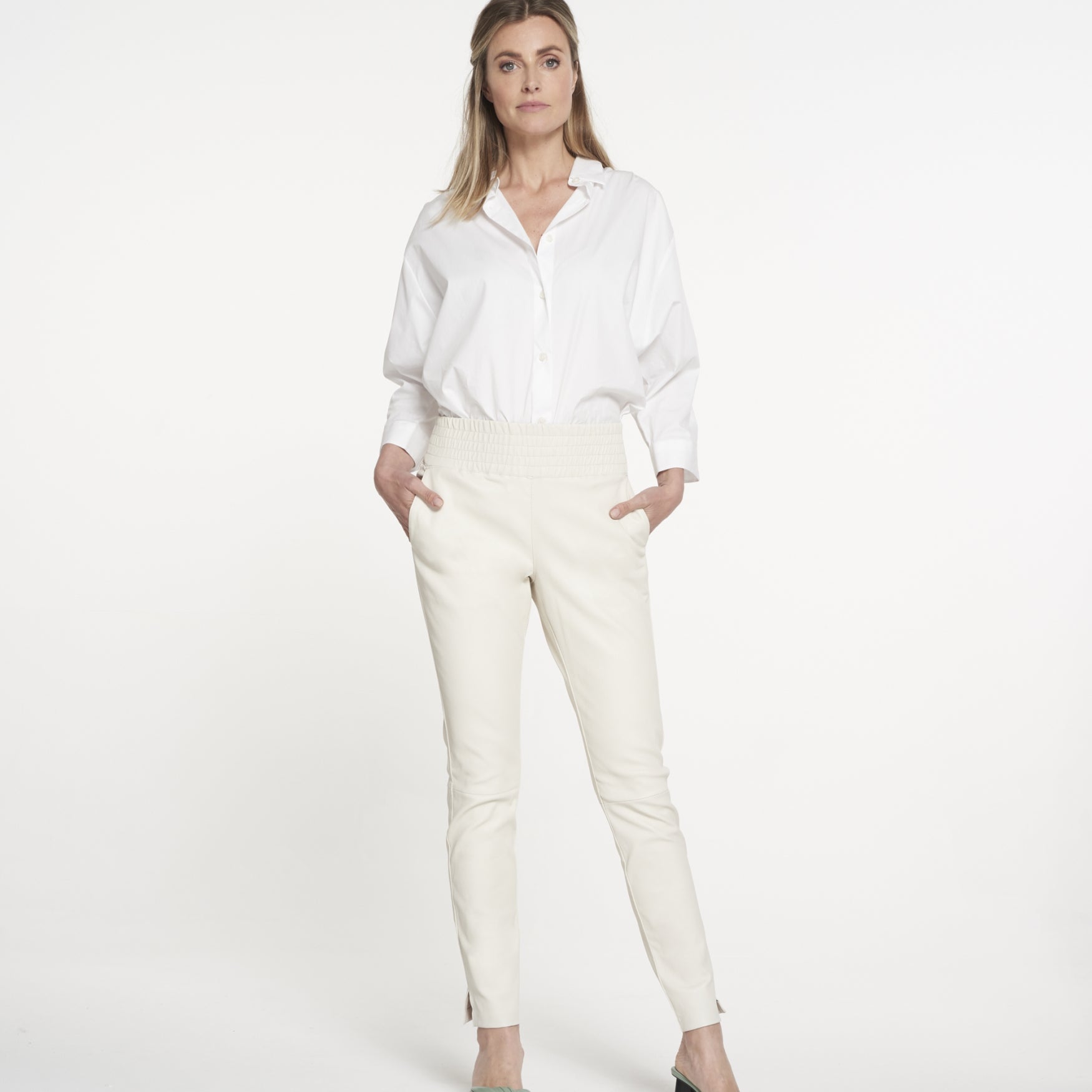 COLETTE | Off White