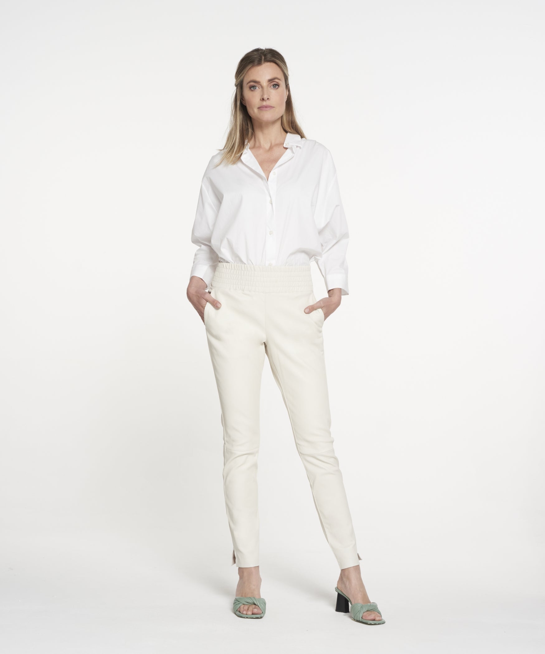 COLETTE | Off White