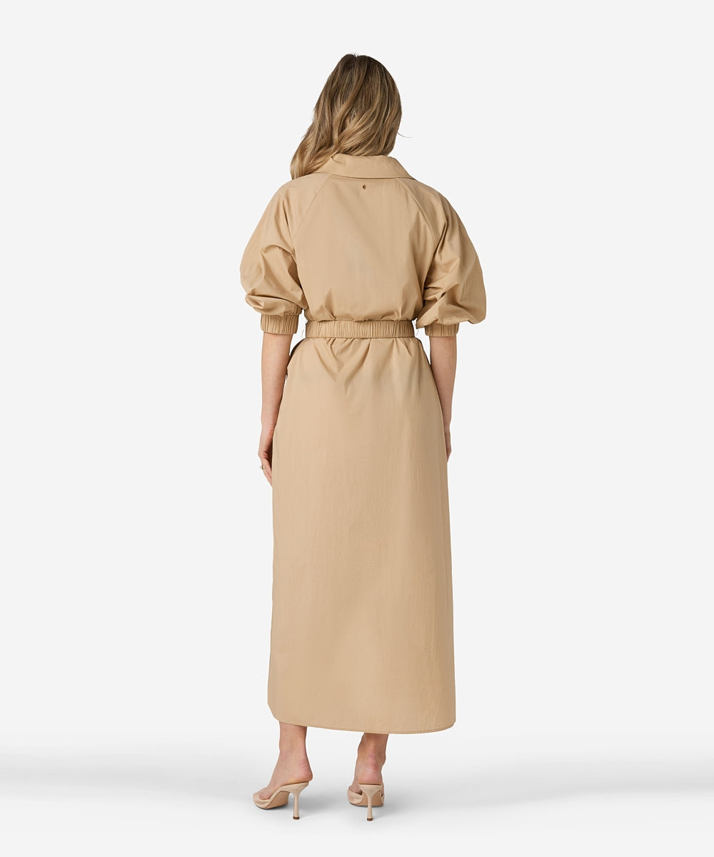 Danique | Ostra Beige