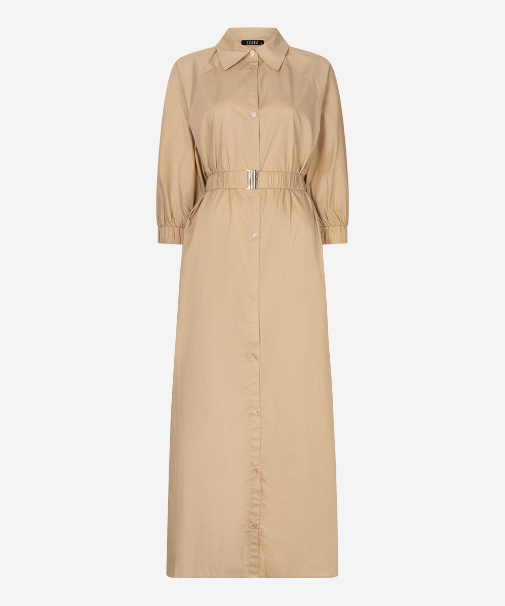 Danique | Ostra Beige
