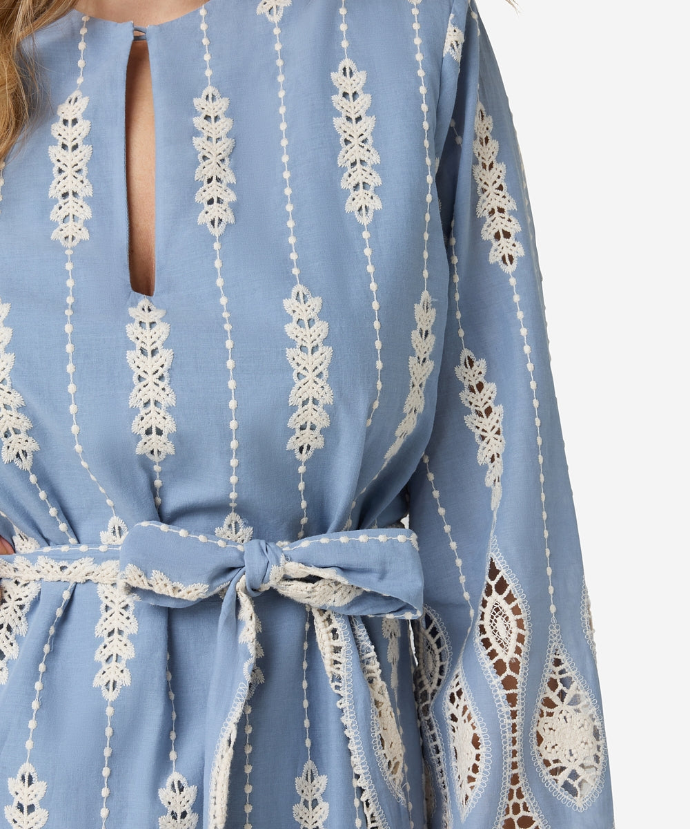 Danna | Violetta Blue