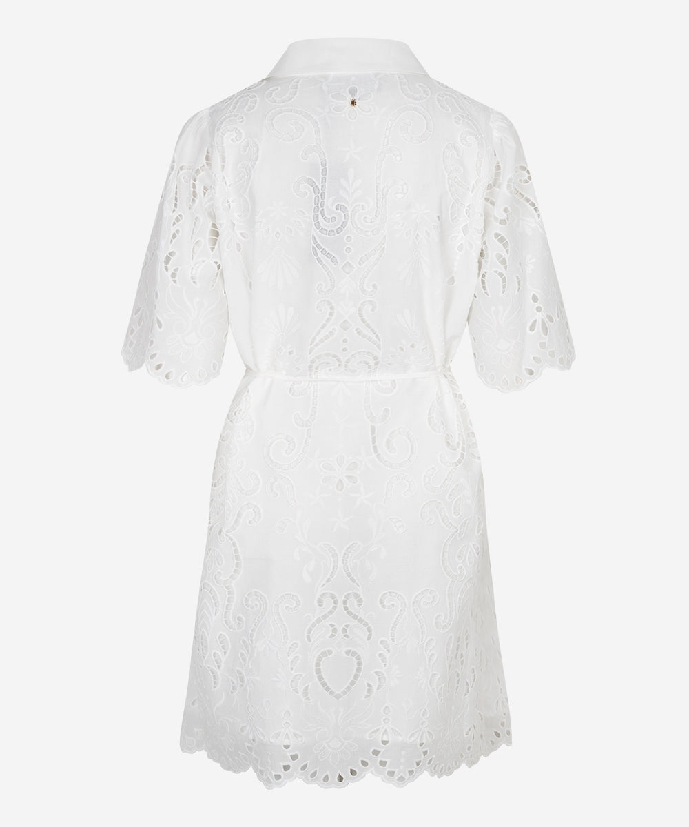 Danya | Perla White