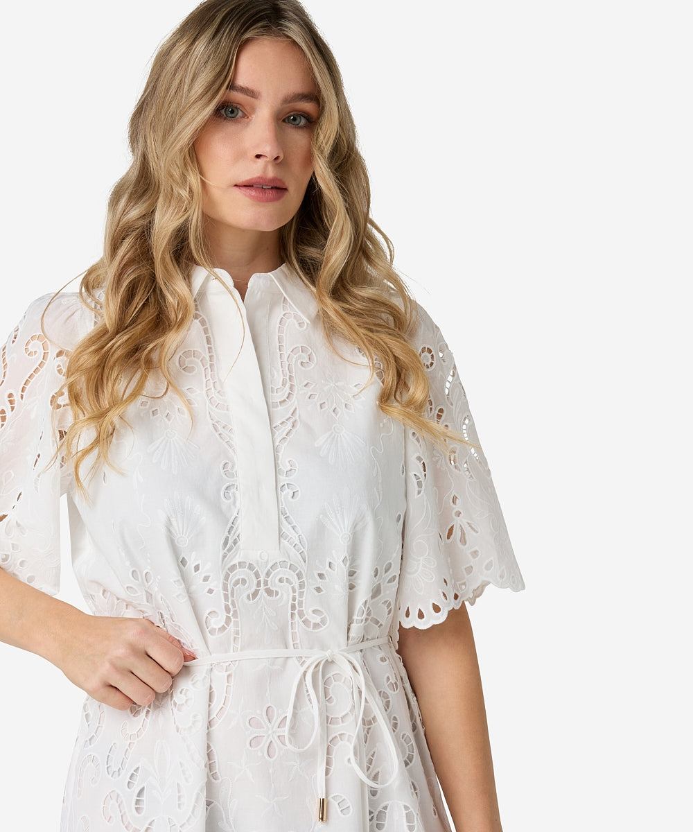 Danya | Perla White