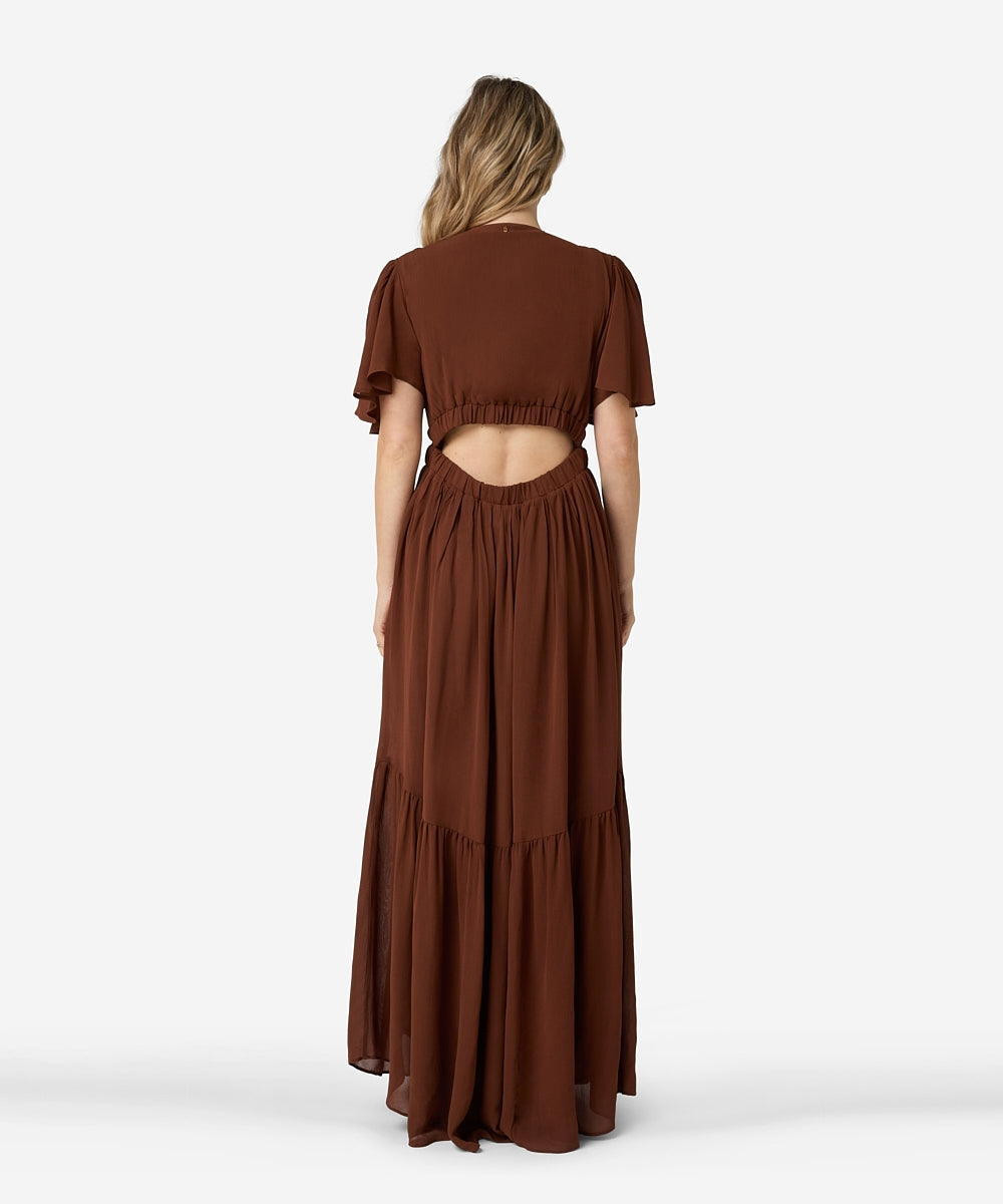 Deja | Arcilla Brown