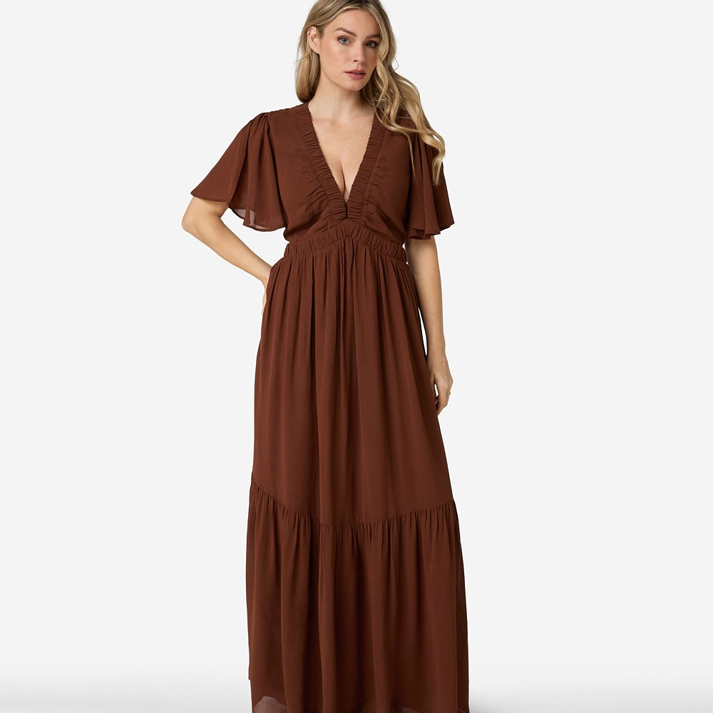 Deja | Arcilla Brown