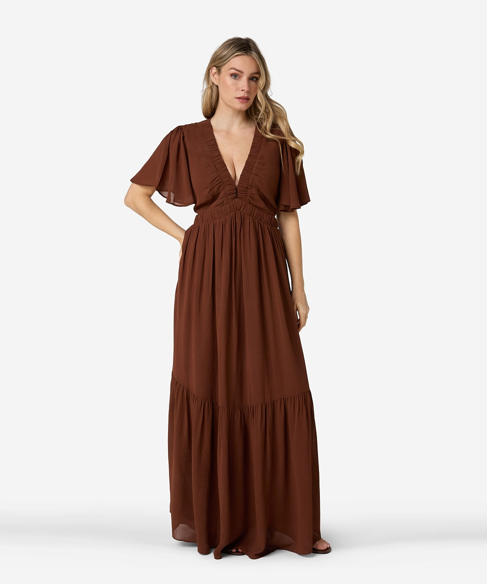 Deja | Arcilla Brown