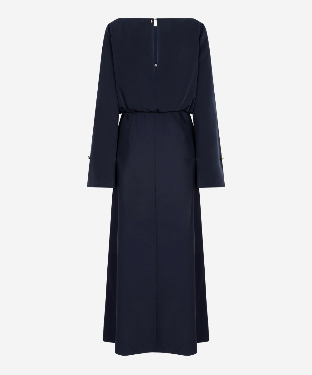 Desley | Deep Navy
