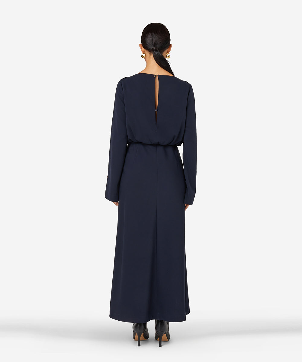 Desley | Deep Navy
