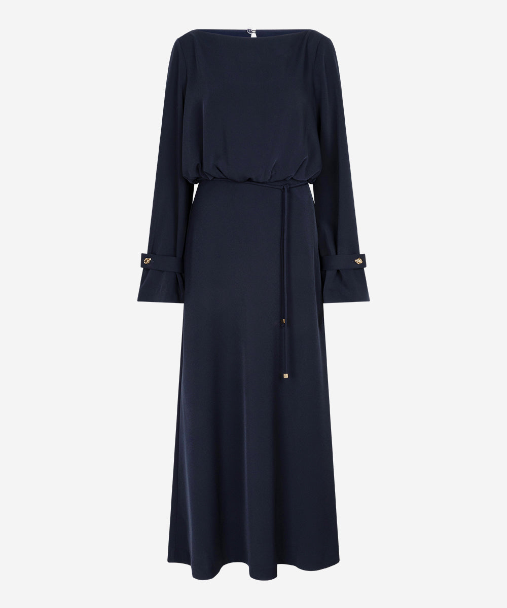 Desley | Deep Navy