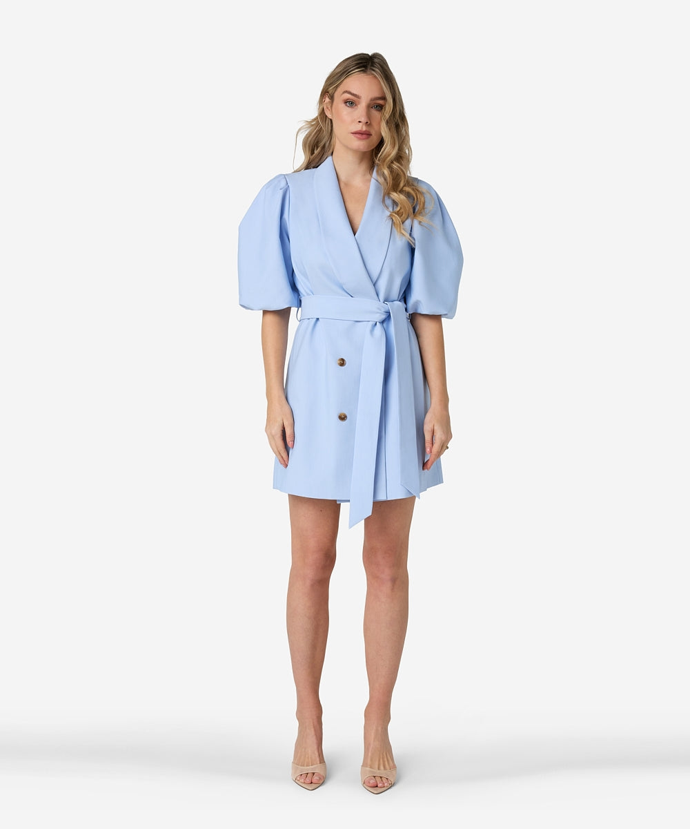 Dulcia | Violetta Blue