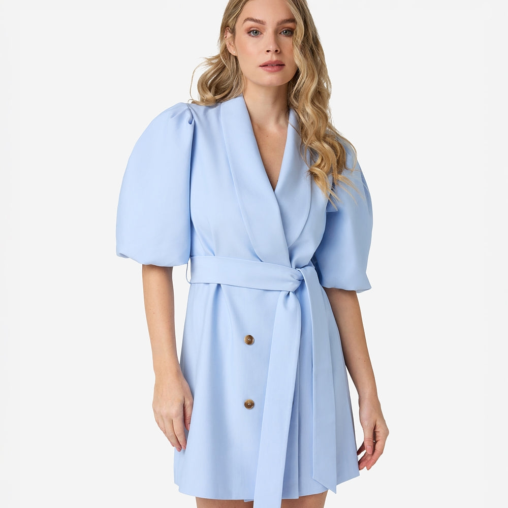 Dulcia | Violetta Blue