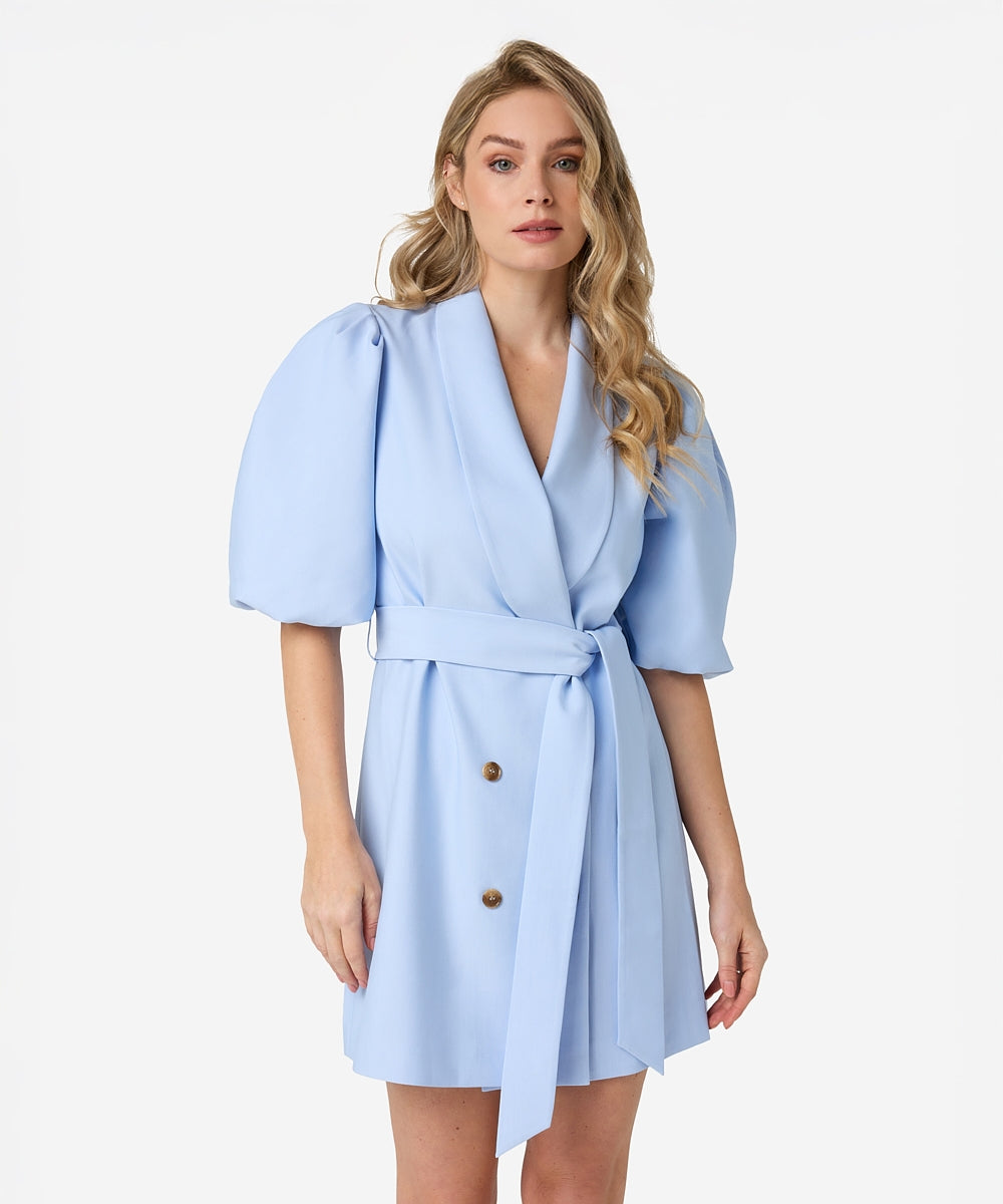 Dulcia | Violetta Blue