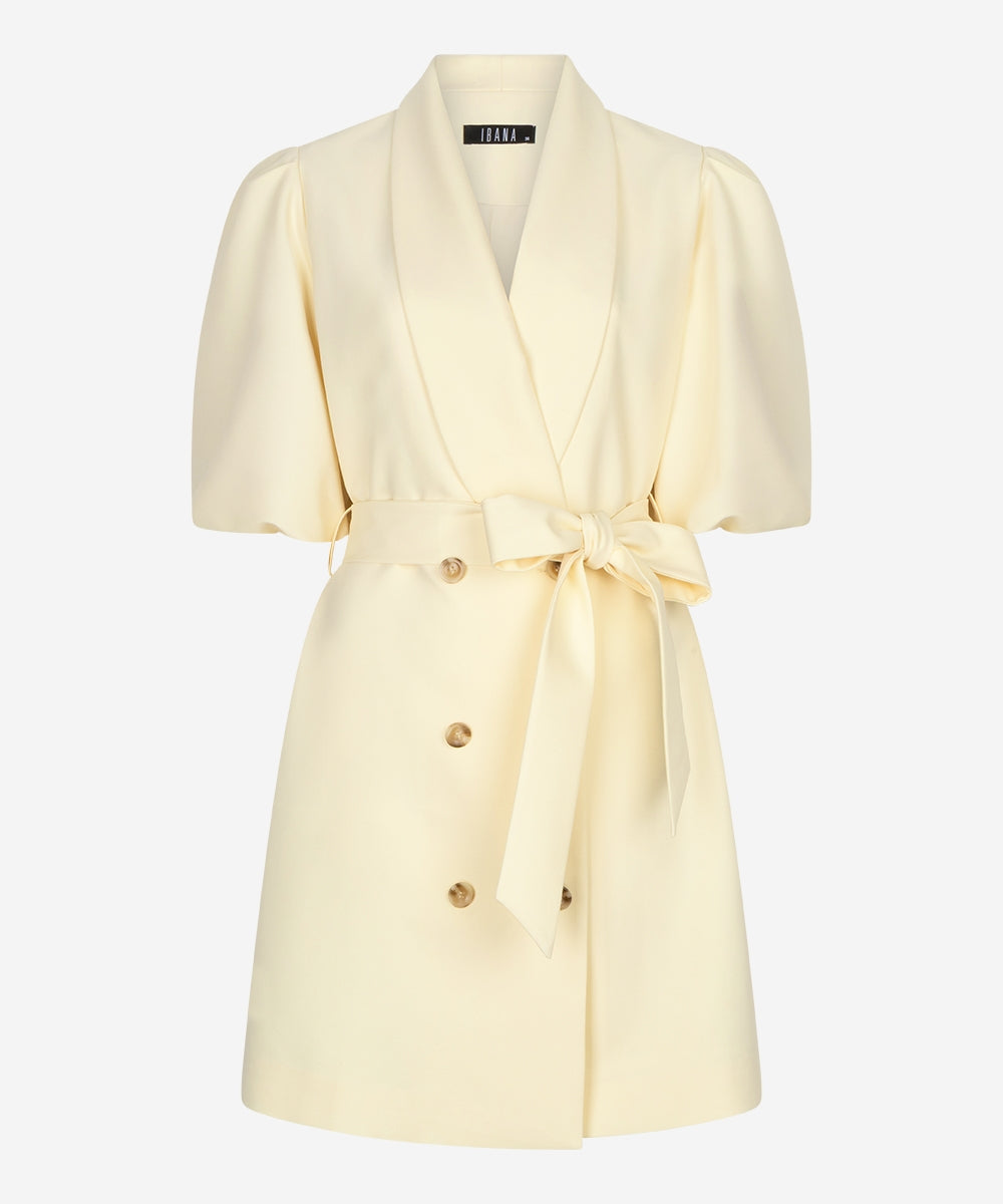 Dulcia | Manteca Yellow