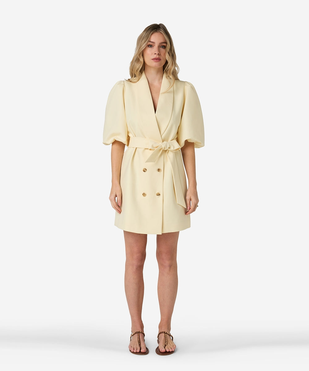 Dulcia | Manteca Yellow