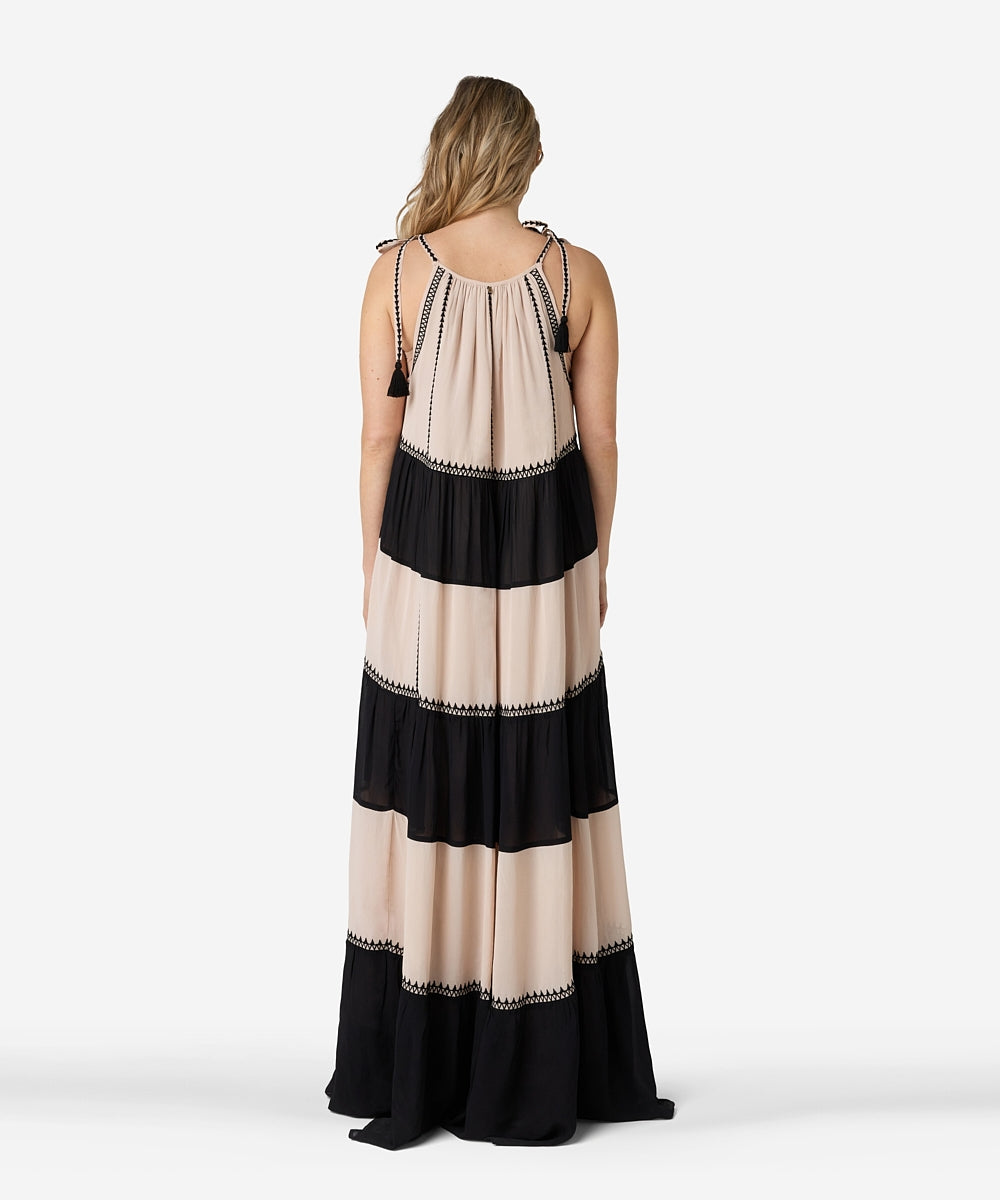 Dunya | Ostra Beige