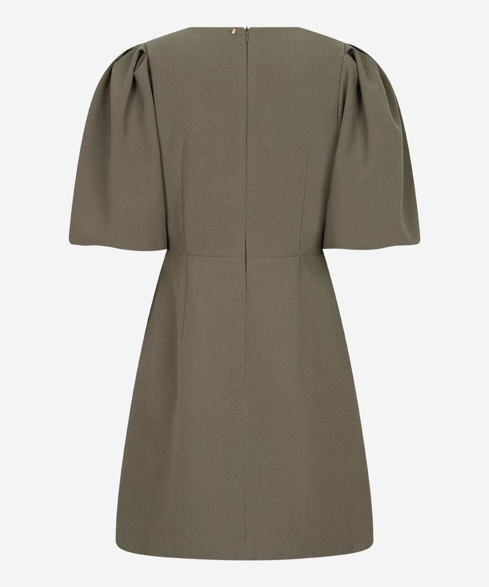 Dura | Olive Green