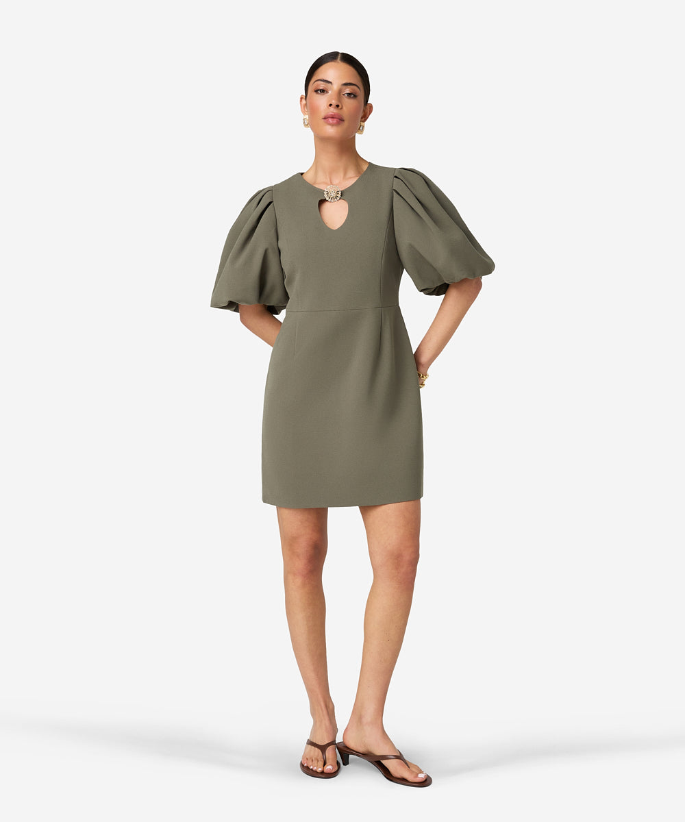 Dura | Olive Green