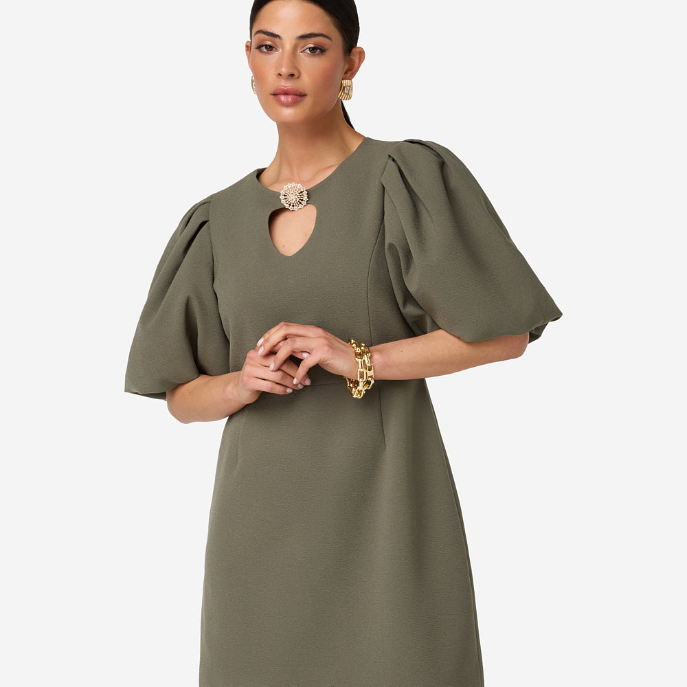 Dura | Olive Green