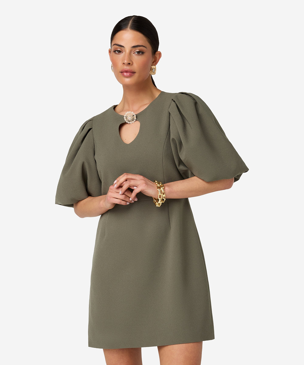 Dura | Olive Green
