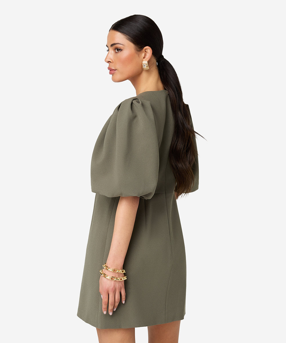 Dura | Olive Green