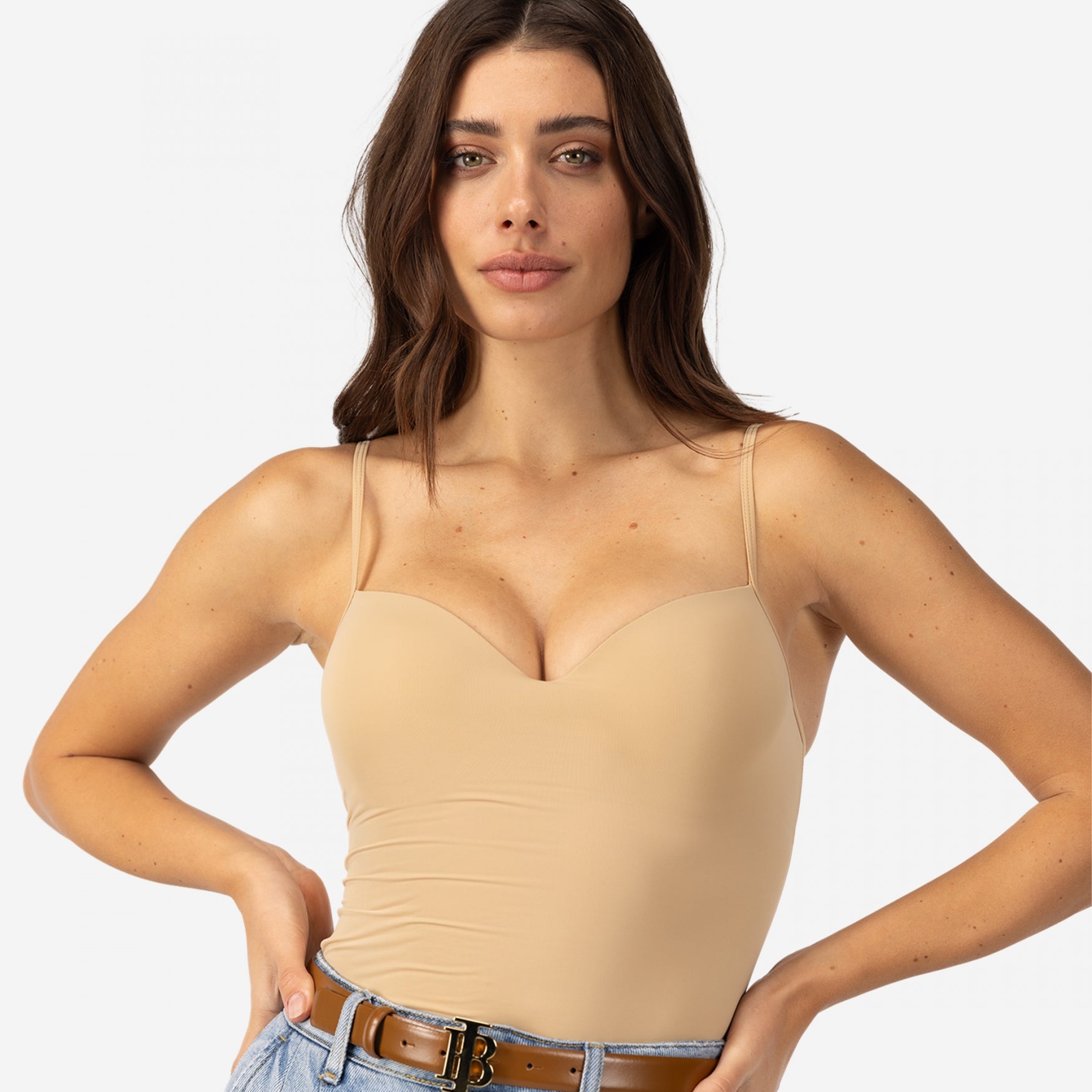 Eden | Beige