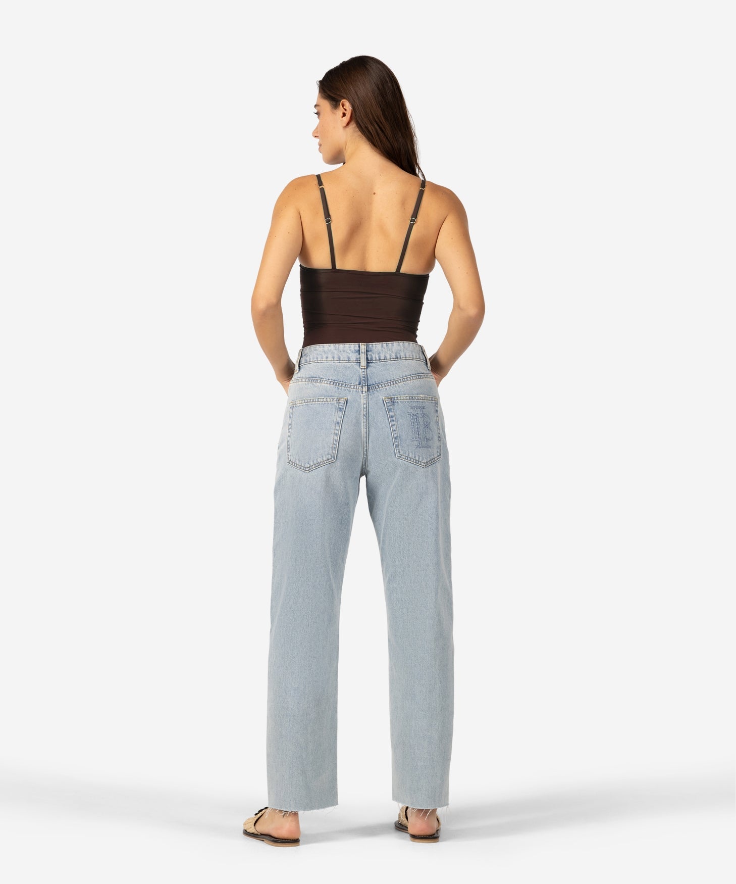 Eden | Brown