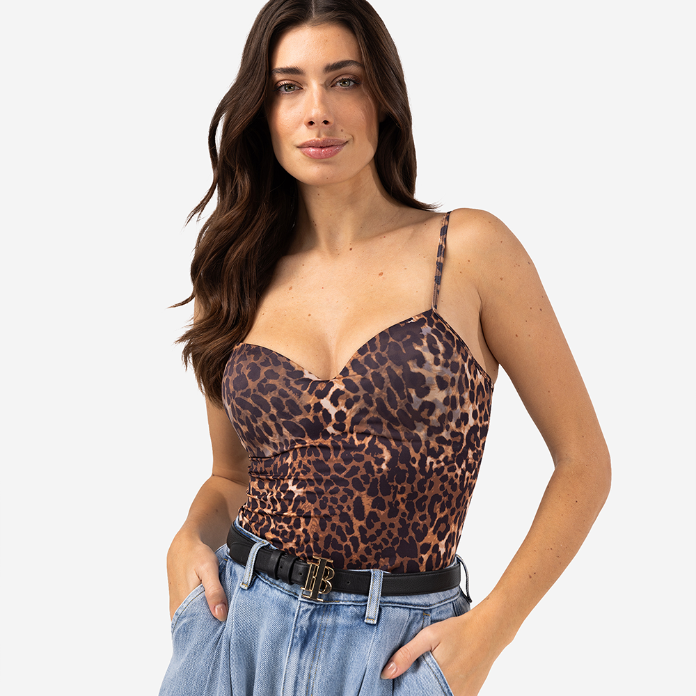 Eden Leopard | Leopard