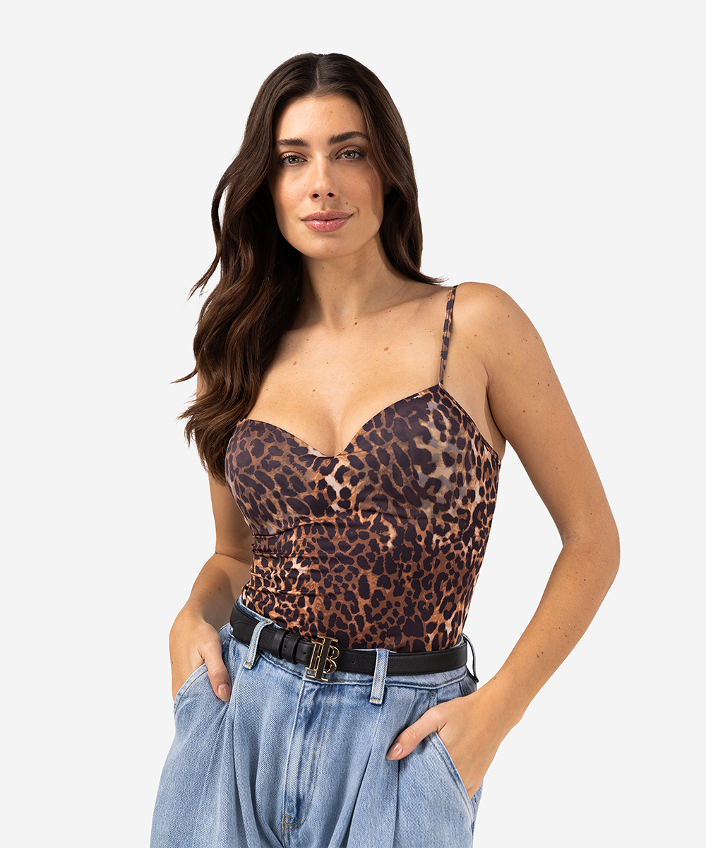 Eden Leopard | Leopard