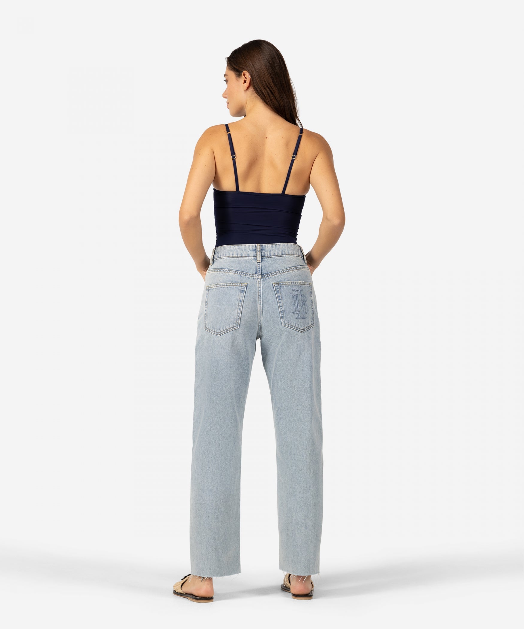 Eden | Navy