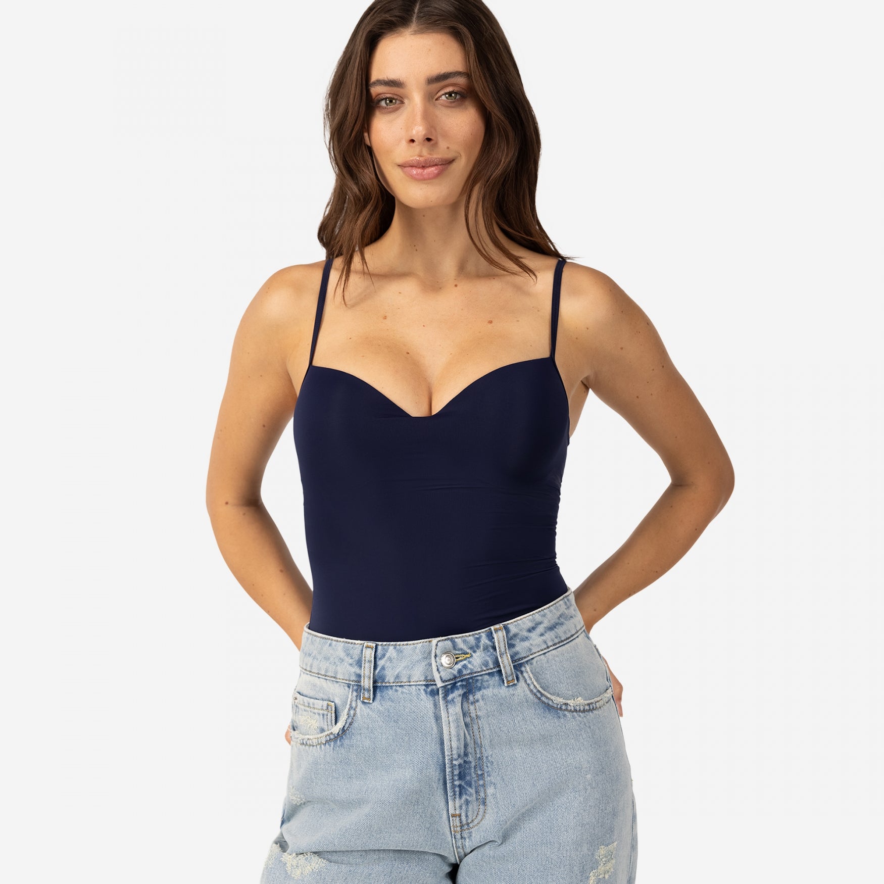 Eden | Navy