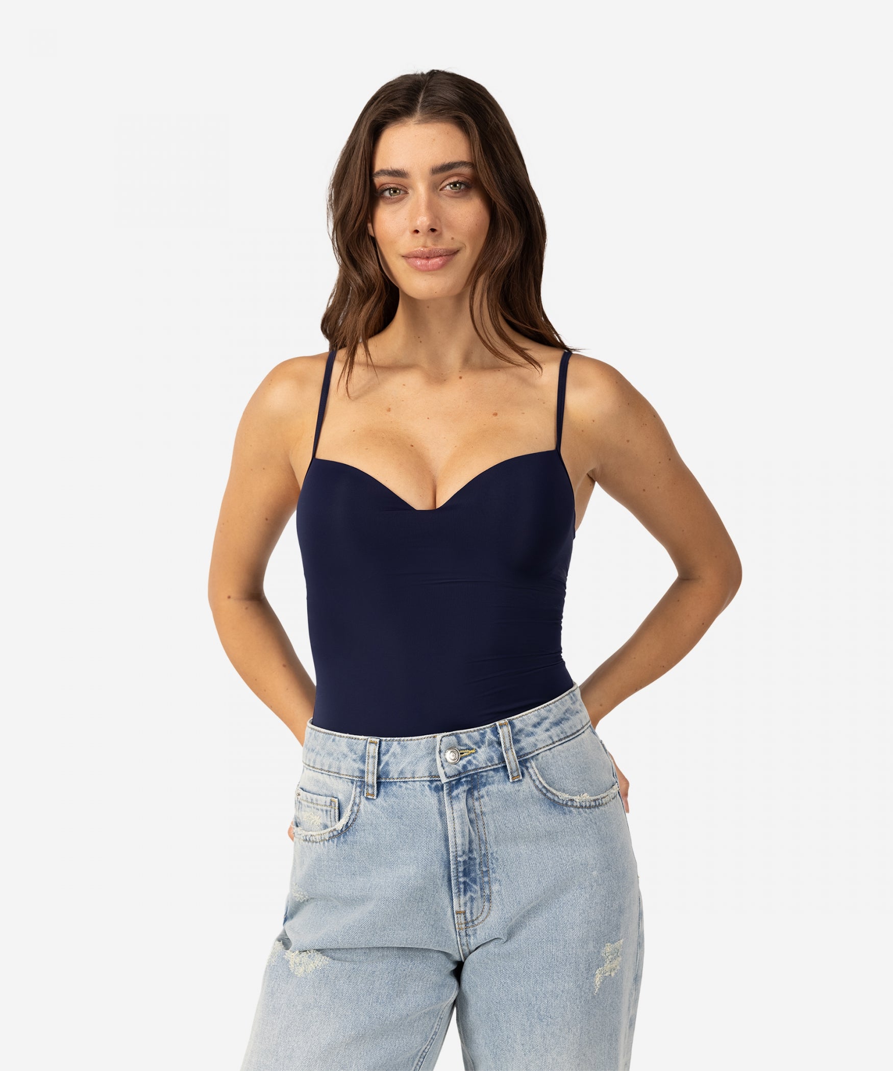 Eden | Navy
