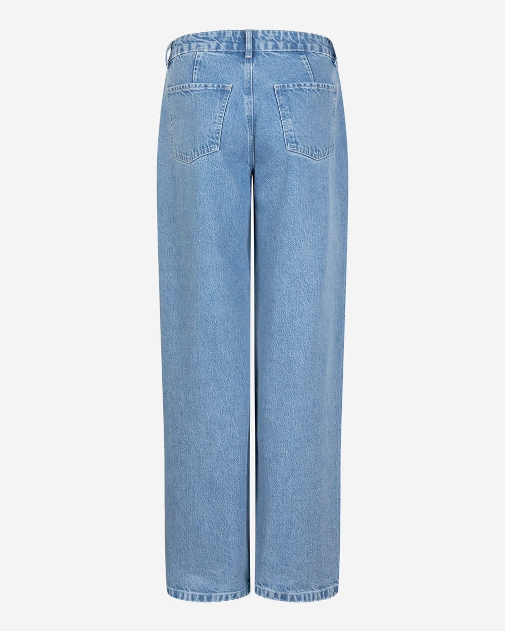 Hailey | Light Denim