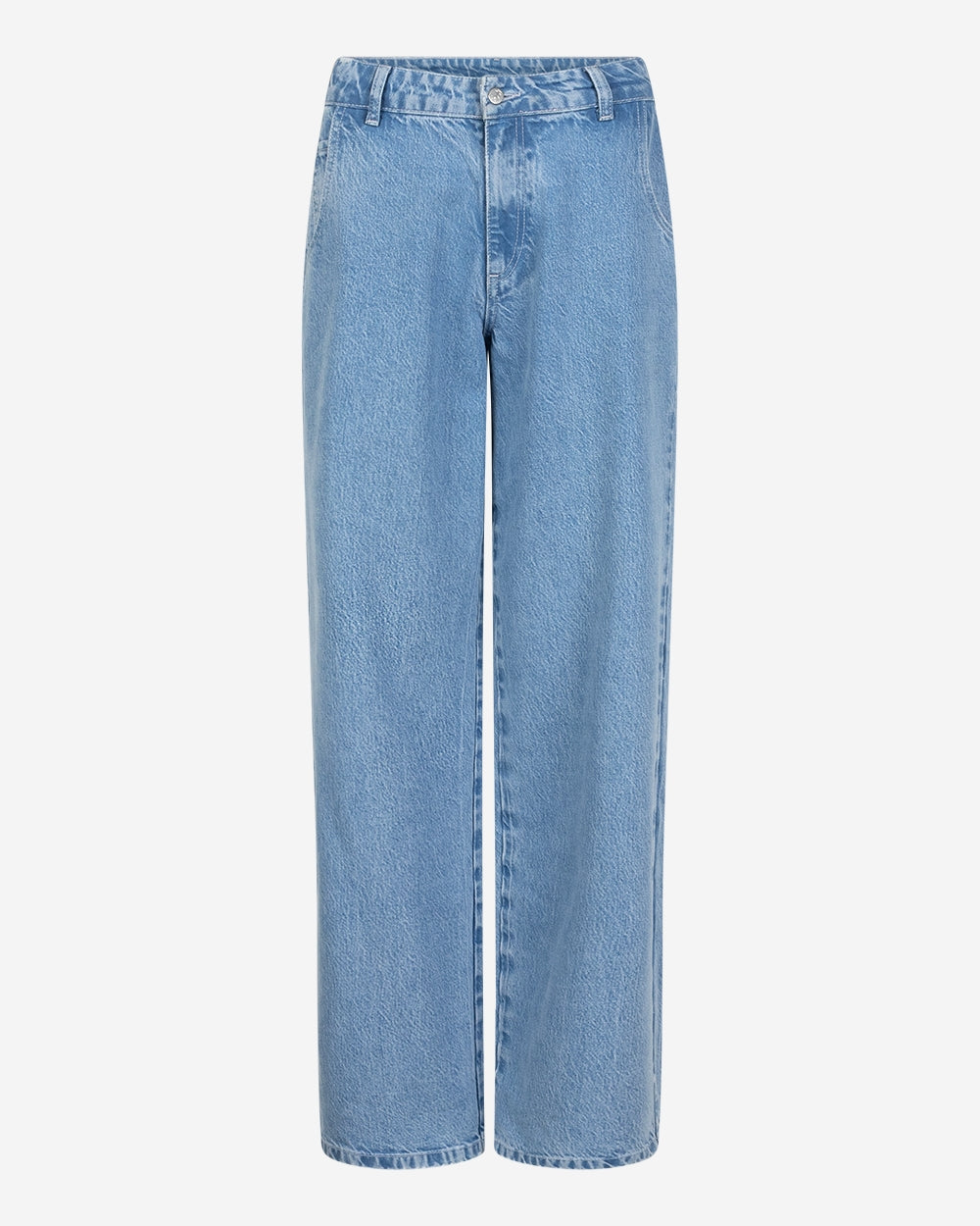 Hailey | Light Denim