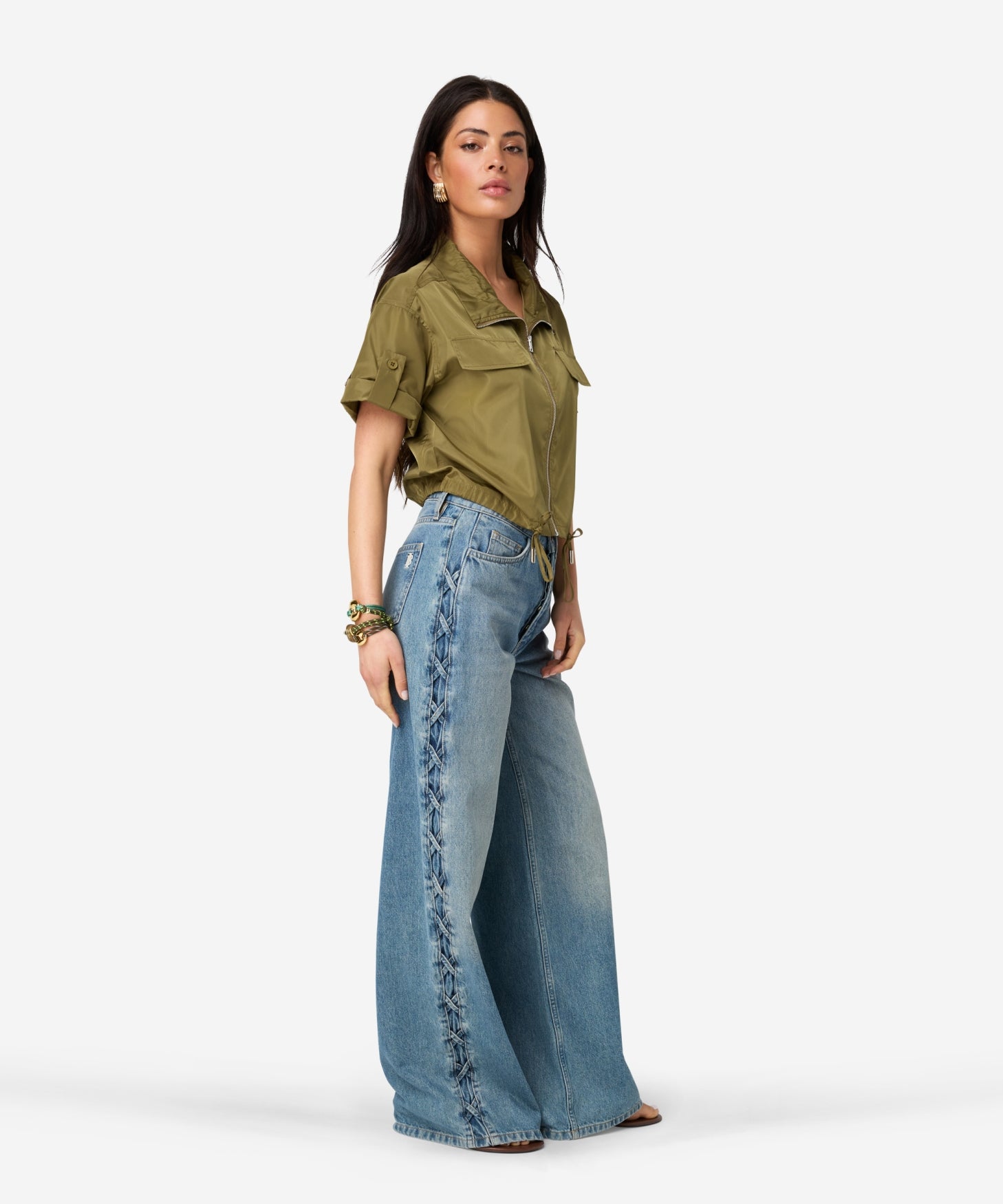 Poseph | Piedra Denim