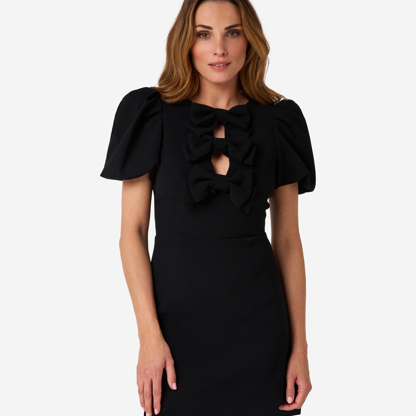 Darcey - Party | Black