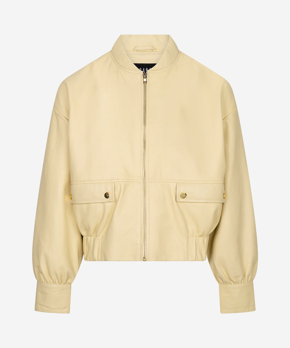 Jackes | Manteca Yellow
