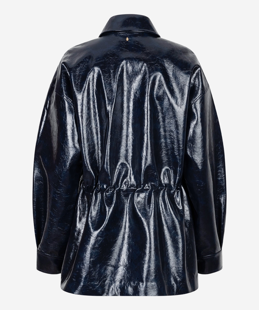 Jaclyn | Deep Navy