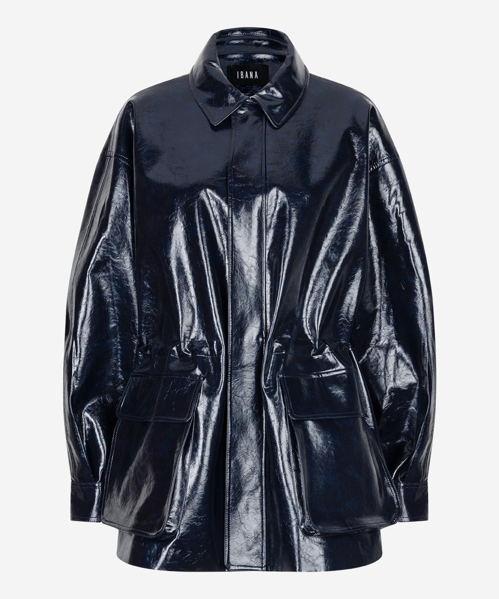 Jaclyn | Deep Navy
