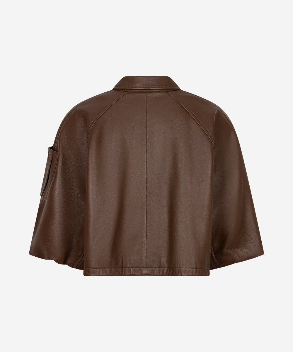 Jaliana | Bean Brown