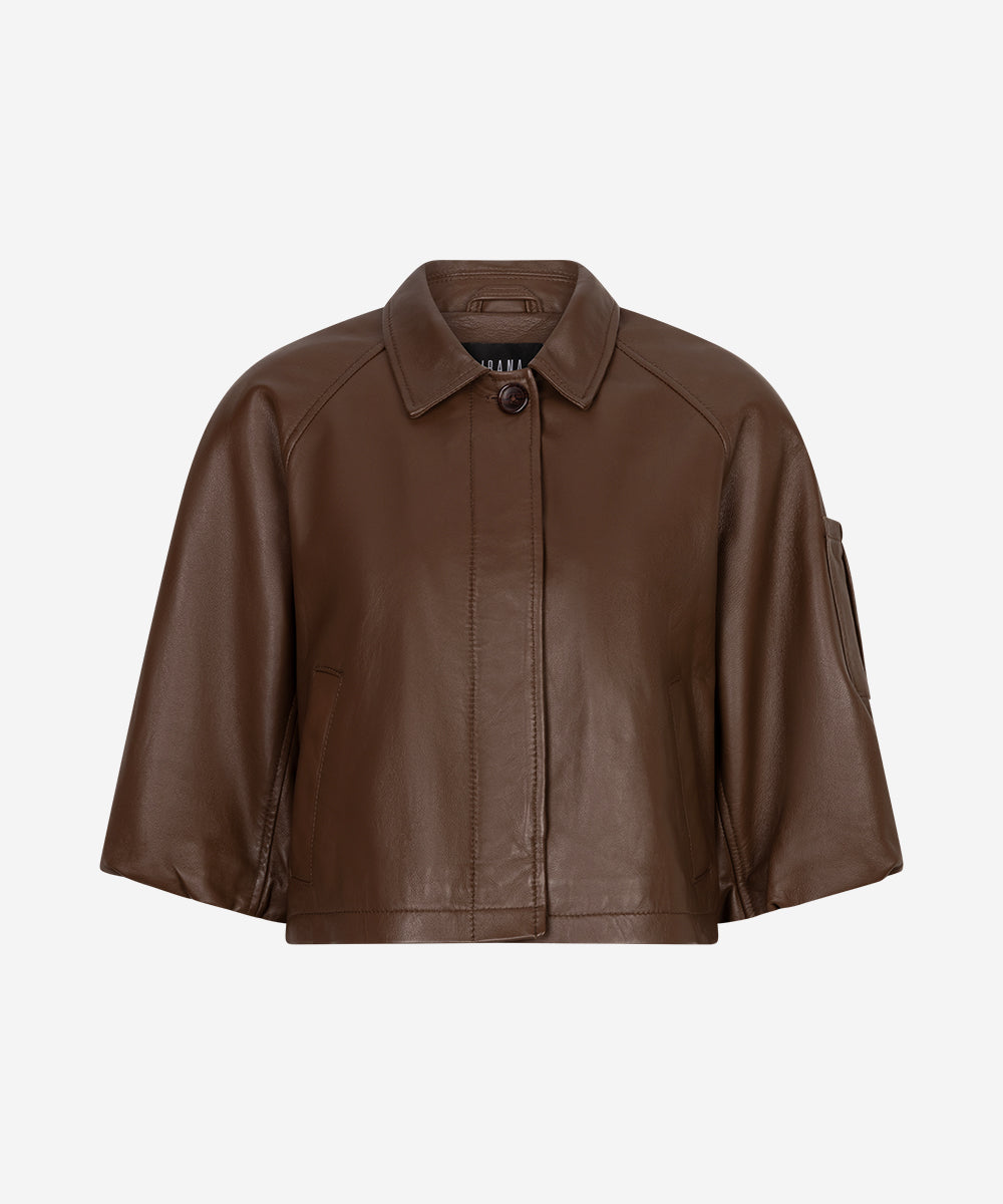 Jaliana | Bean Brown