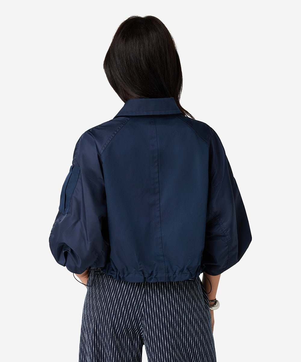 Jali | Dark Blue
