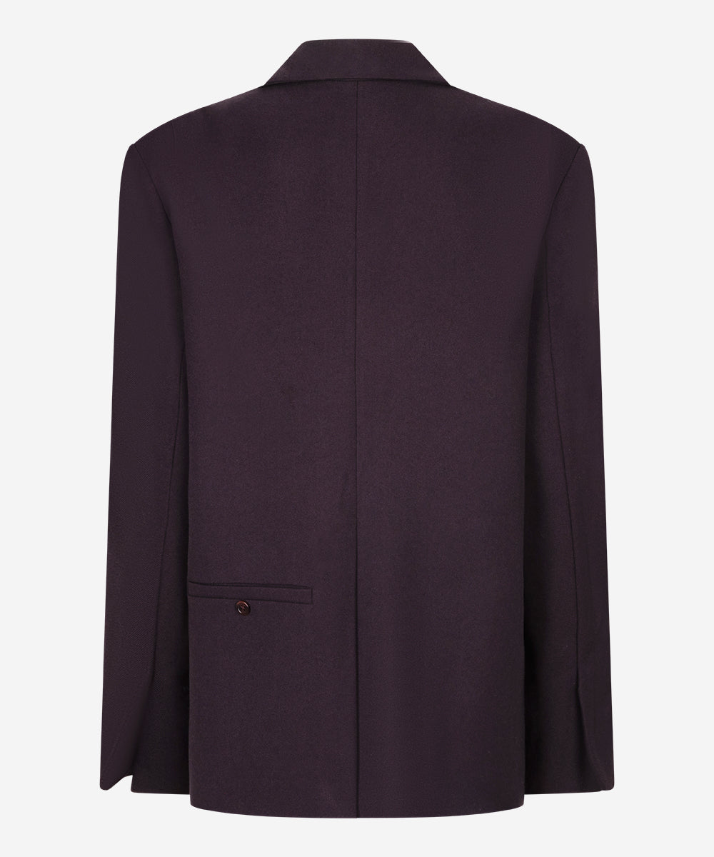 Jami | Aubergine