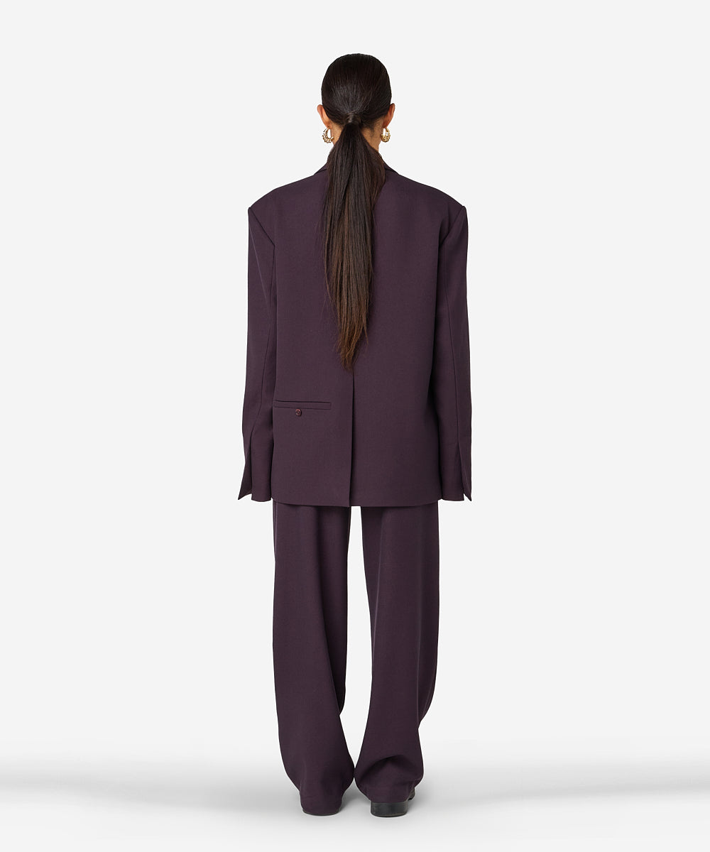 Jami | Aubergine