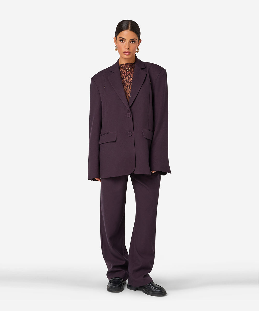 Jami | Aubergine