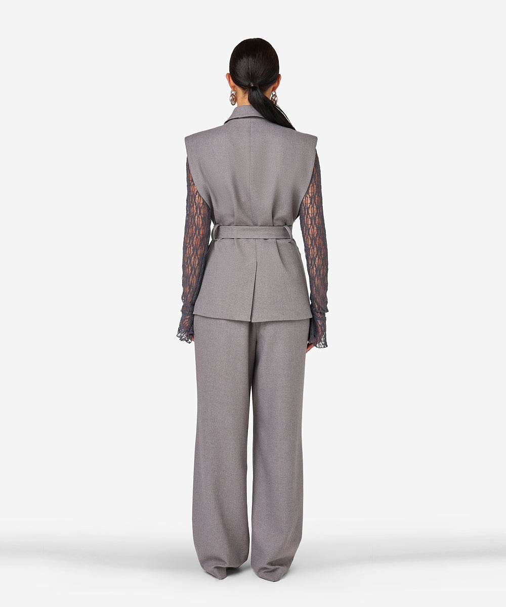 Jany | Light Grey