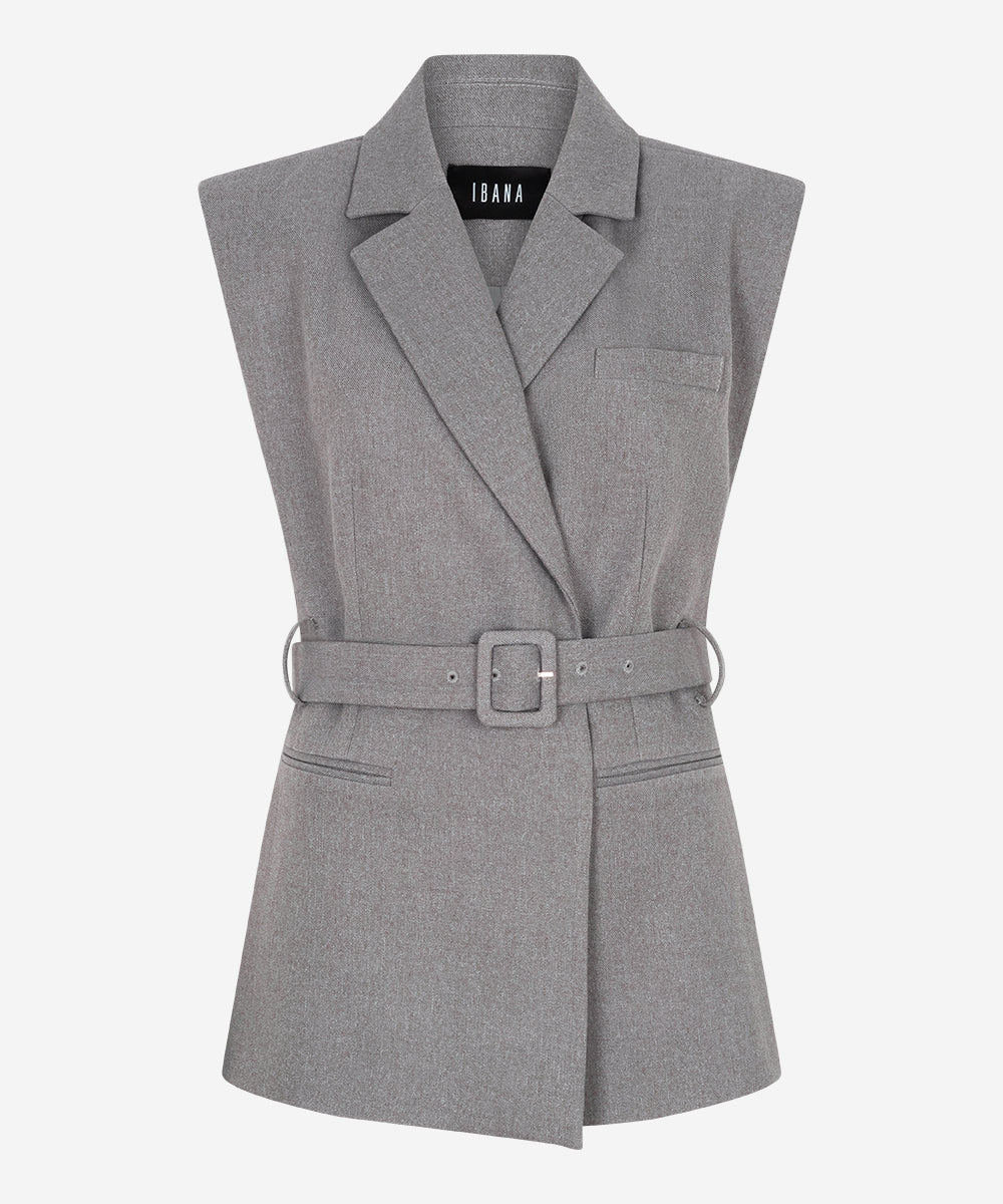 Jany | Light Grey