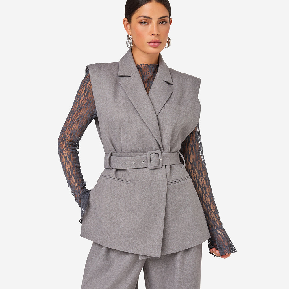 Jany | Light Grey