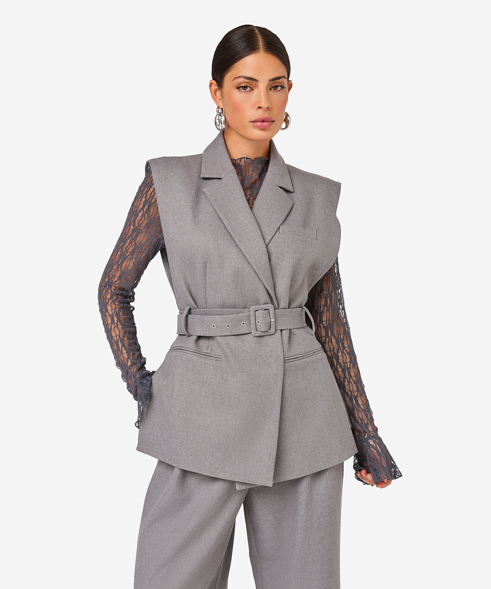 Jany | Light Grey