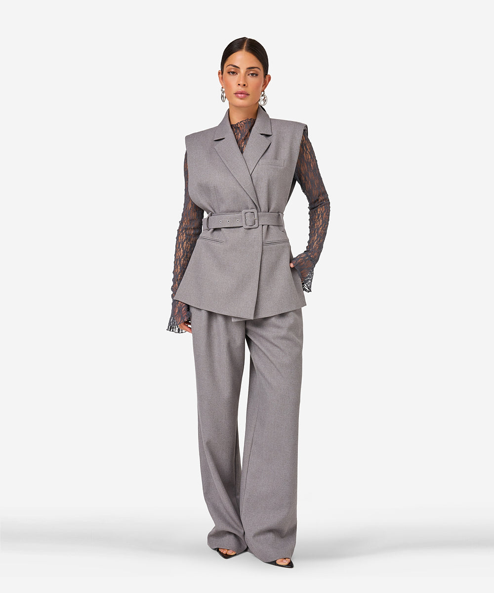 Jany | Light Grey